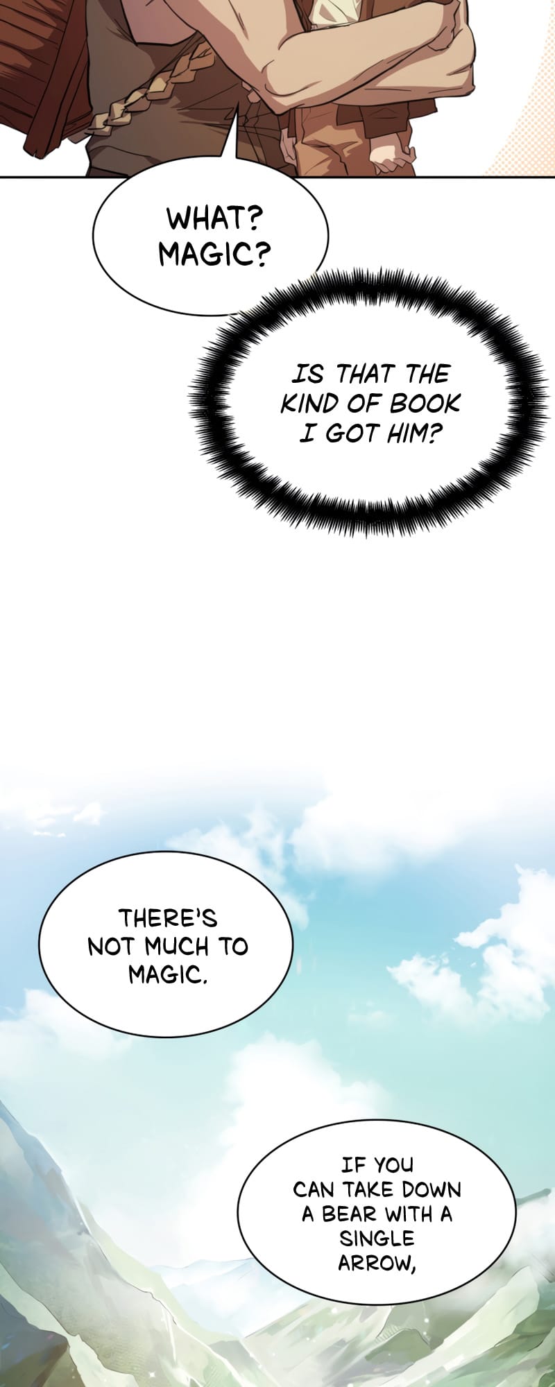 Infinite Mage, Chapter 1 image 034